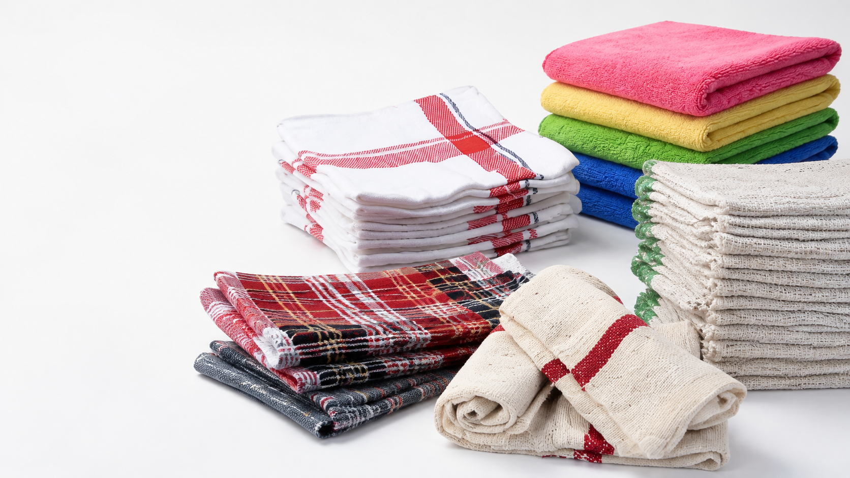 Towels